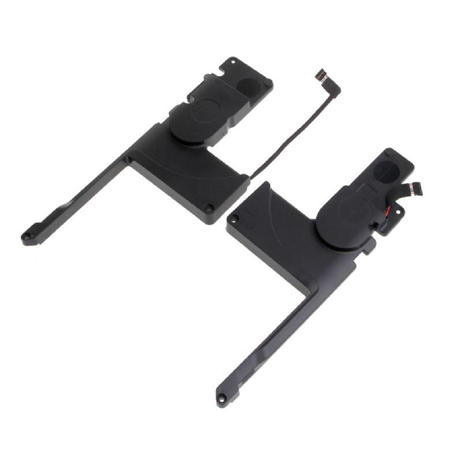 2Pcs Internal Left and Right Speaker Accessory for Retina 15inch A1398 MC976