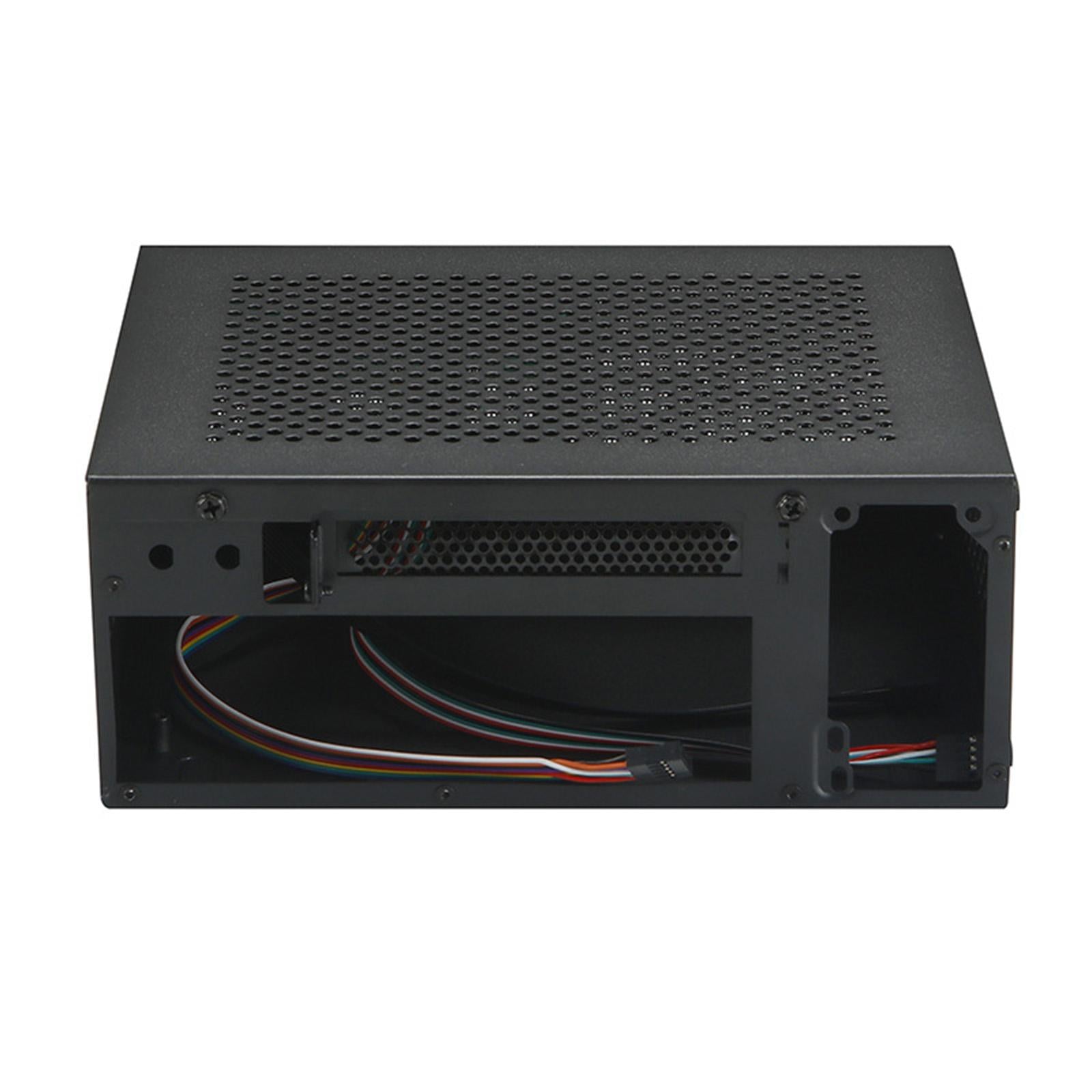 A09 Computer Case Fittings Vertical Horizontal Stable Gaming PC Chassis