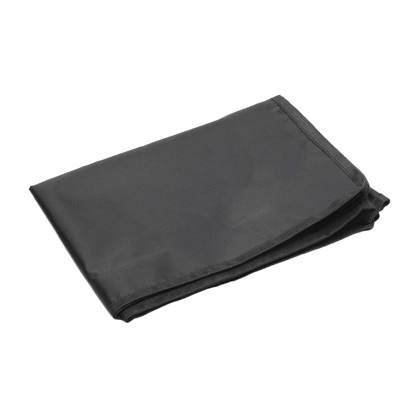 Computer Monitor Dust Cover Accs Computer Screen Protective Sleeve for Hotel 61cmx46cmx8cm