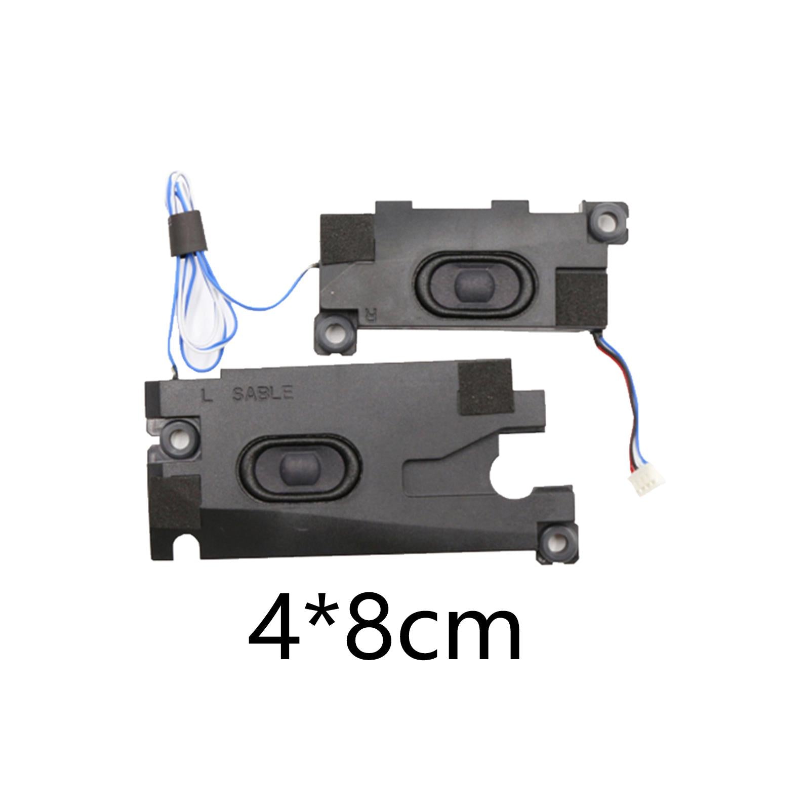 01Yr477 Spare Parts Premium Durable Accessories Laptop Speaker for T580 P52S