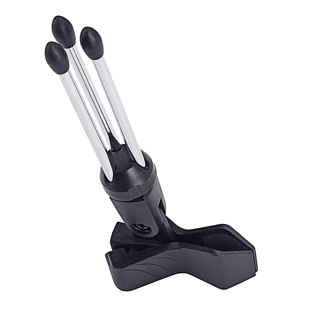 Microphone Desk Stand Holder Support for Meeting Speech Lecture