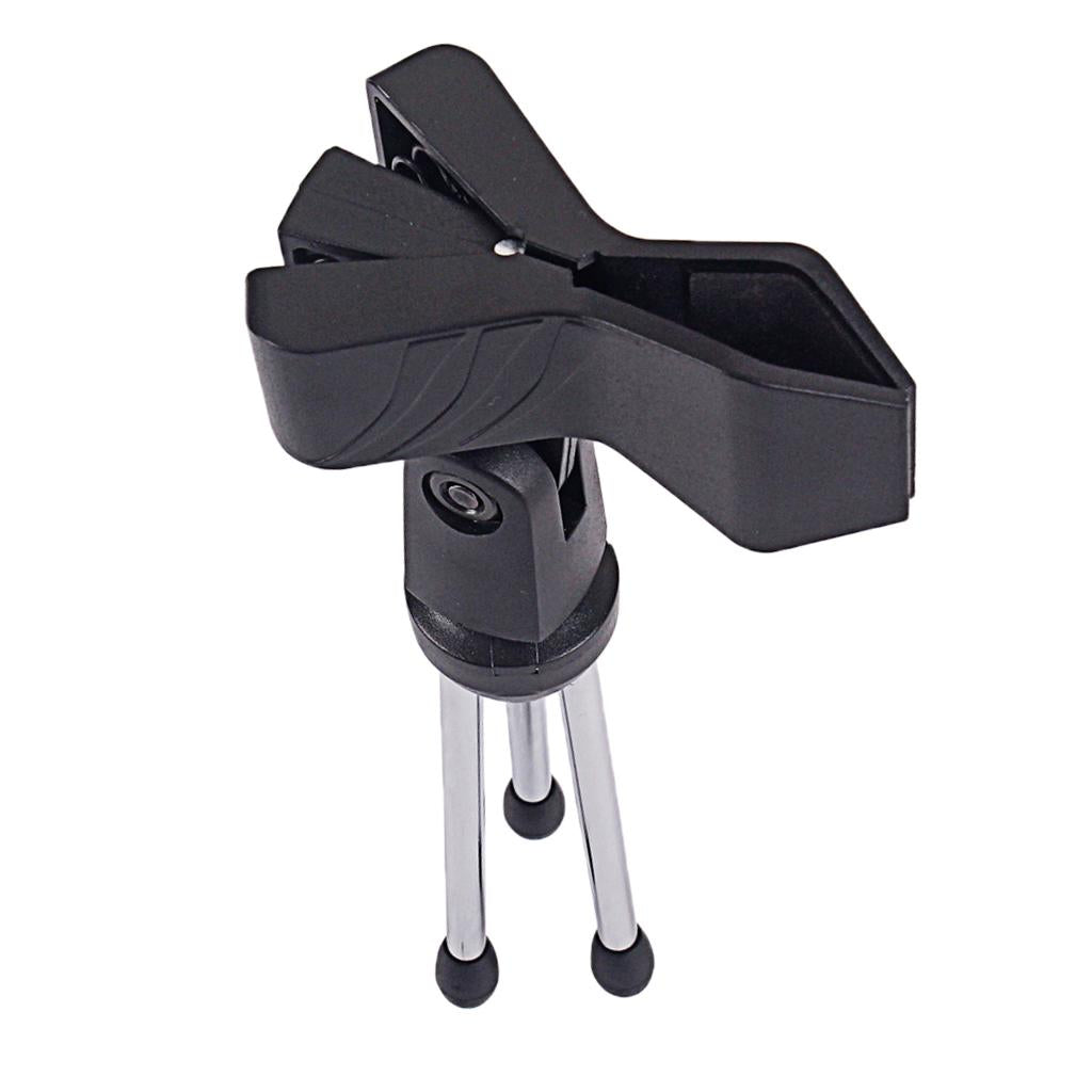 Microphone Desk Stand Holder Support for Meeting Speech Lecture