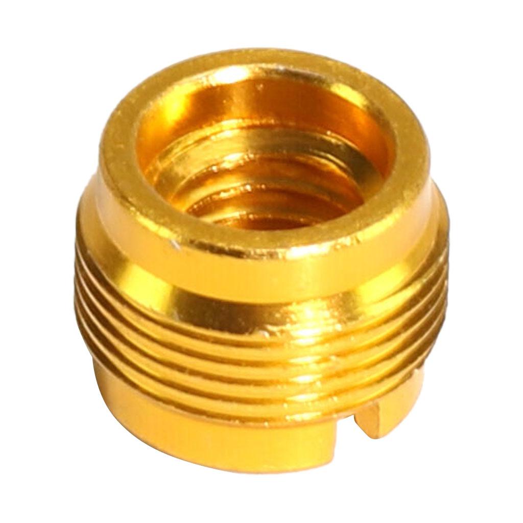 Screw Thread Adapter for Microphone Stand 5/8