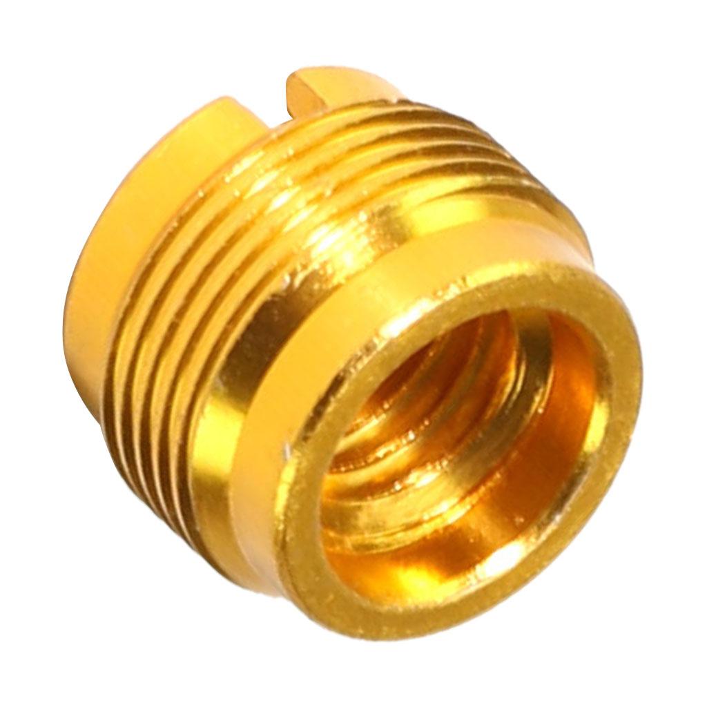 Screw Thread Adapter for Microphone Stand 5/8