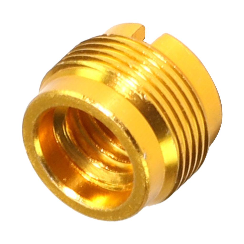 Screw Thread Adapter for Microphone Stand 5/8