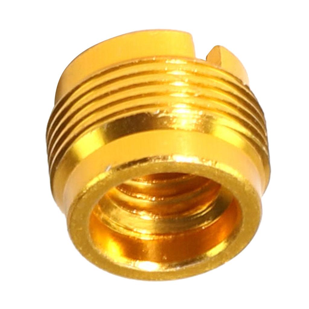 Screw Thread Adapter for Microphone Stand 5/8