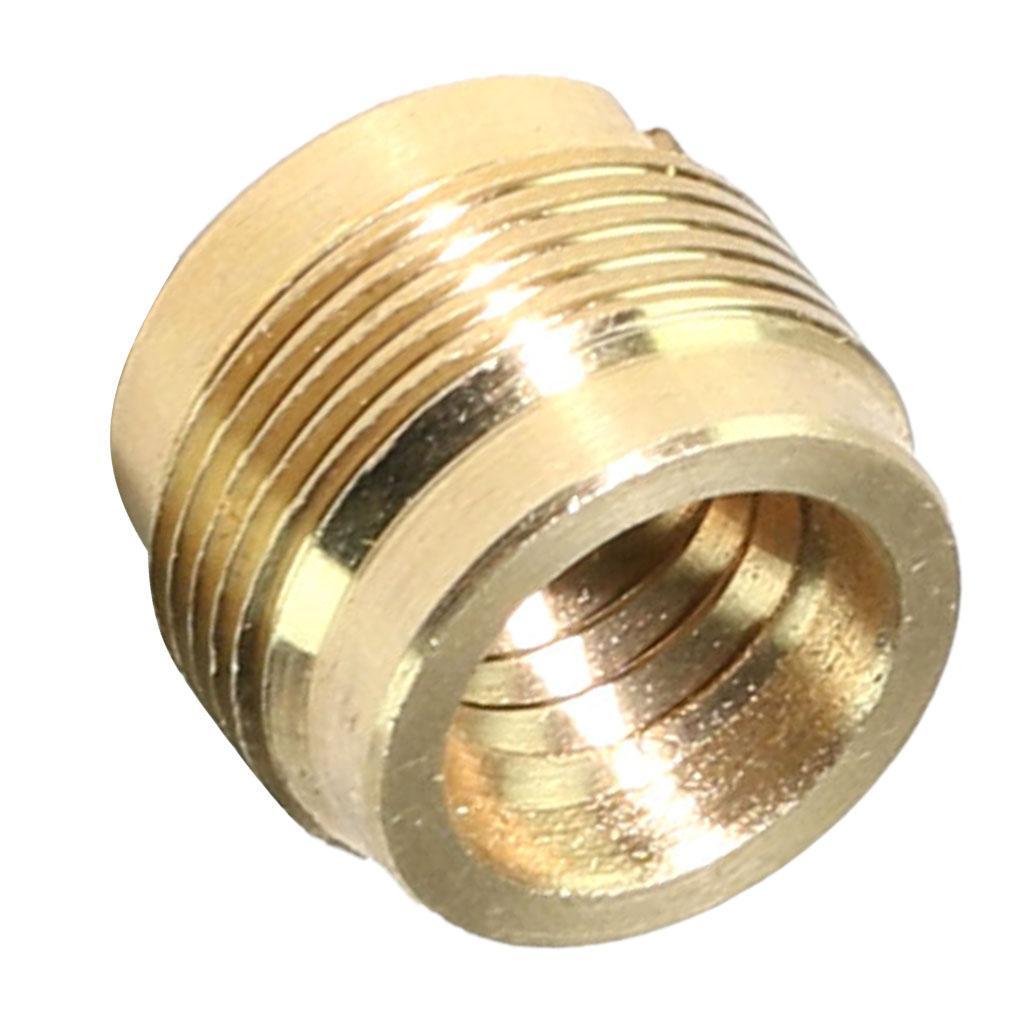 Screw Thread Adapter for Microphone Mic Stand 5/8