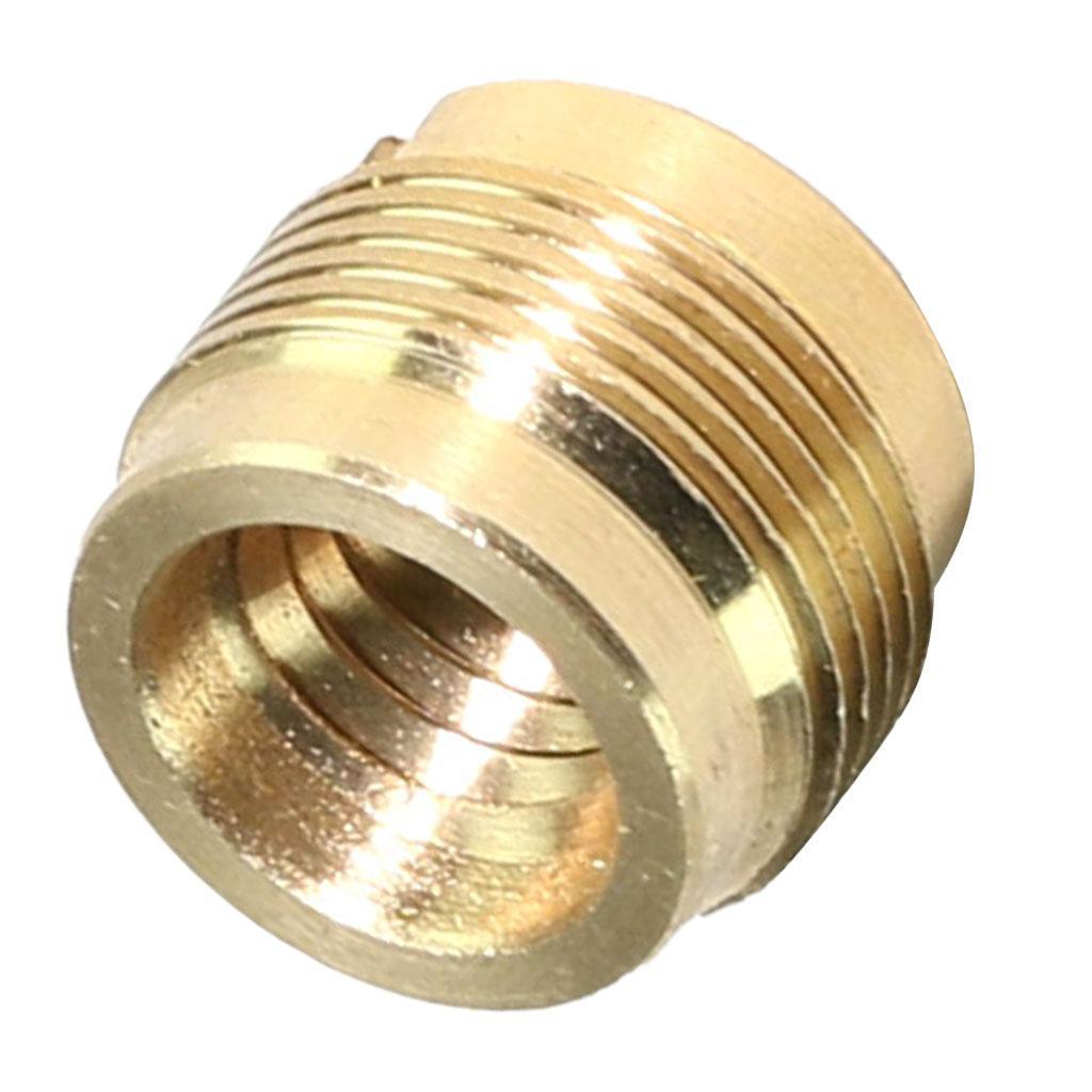 Screw Thread Adapter for Microphone Mic Stand 5/8