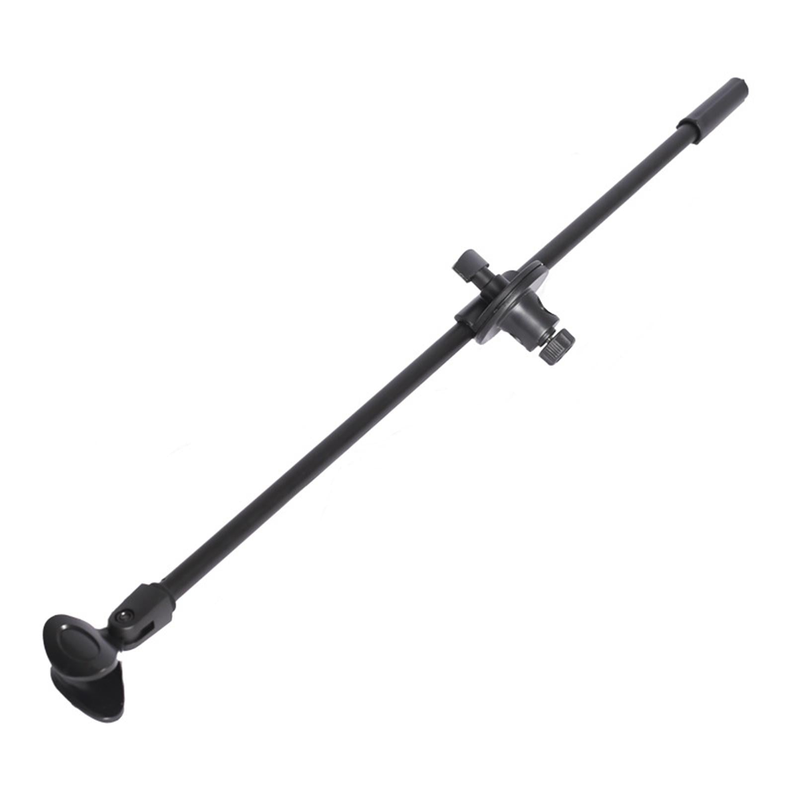 Microphone Crossbar Adjustable for Live Broadcast Stage Performance Singing