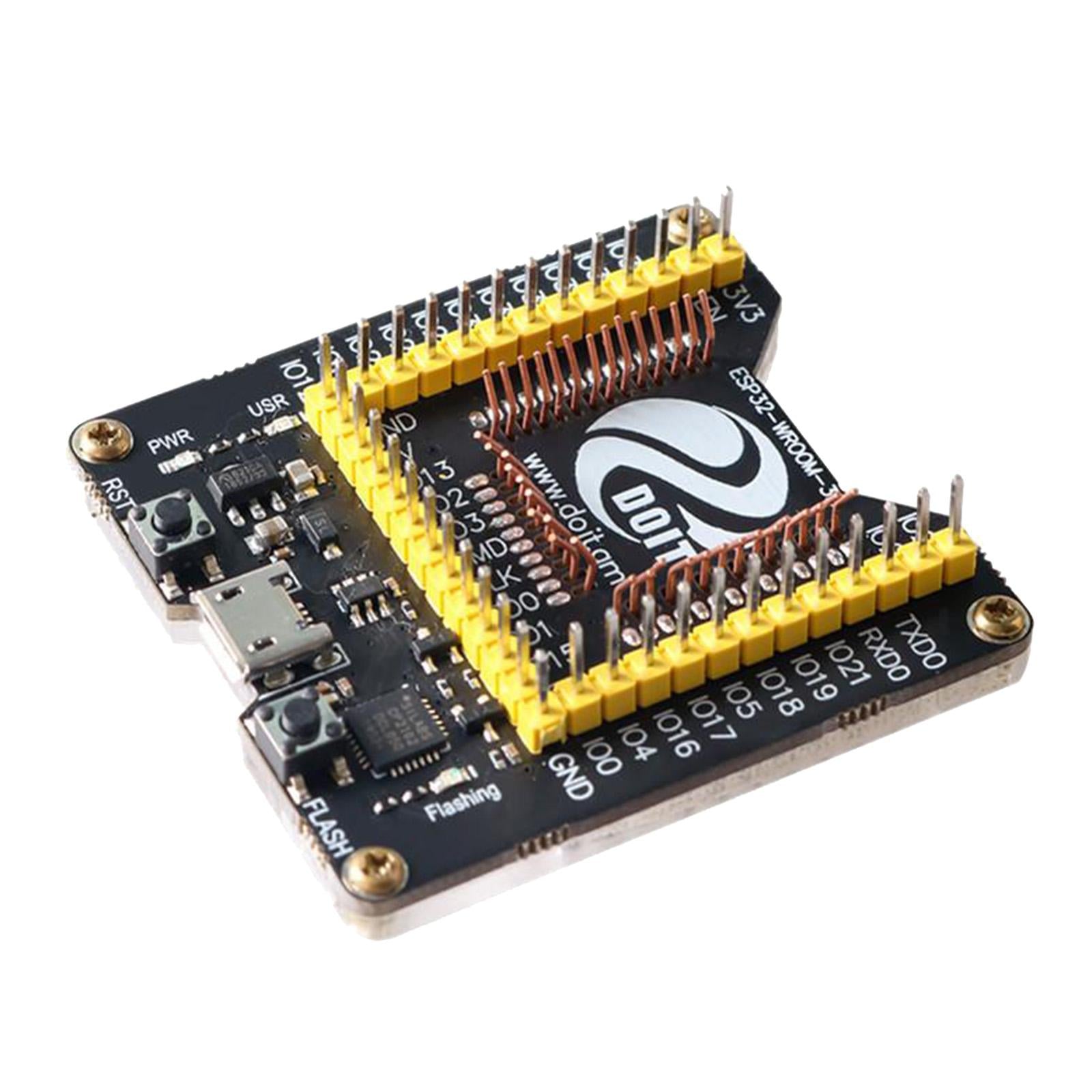 Flash Download Tool Code Burner for ESP32-WROVER ESP-32S