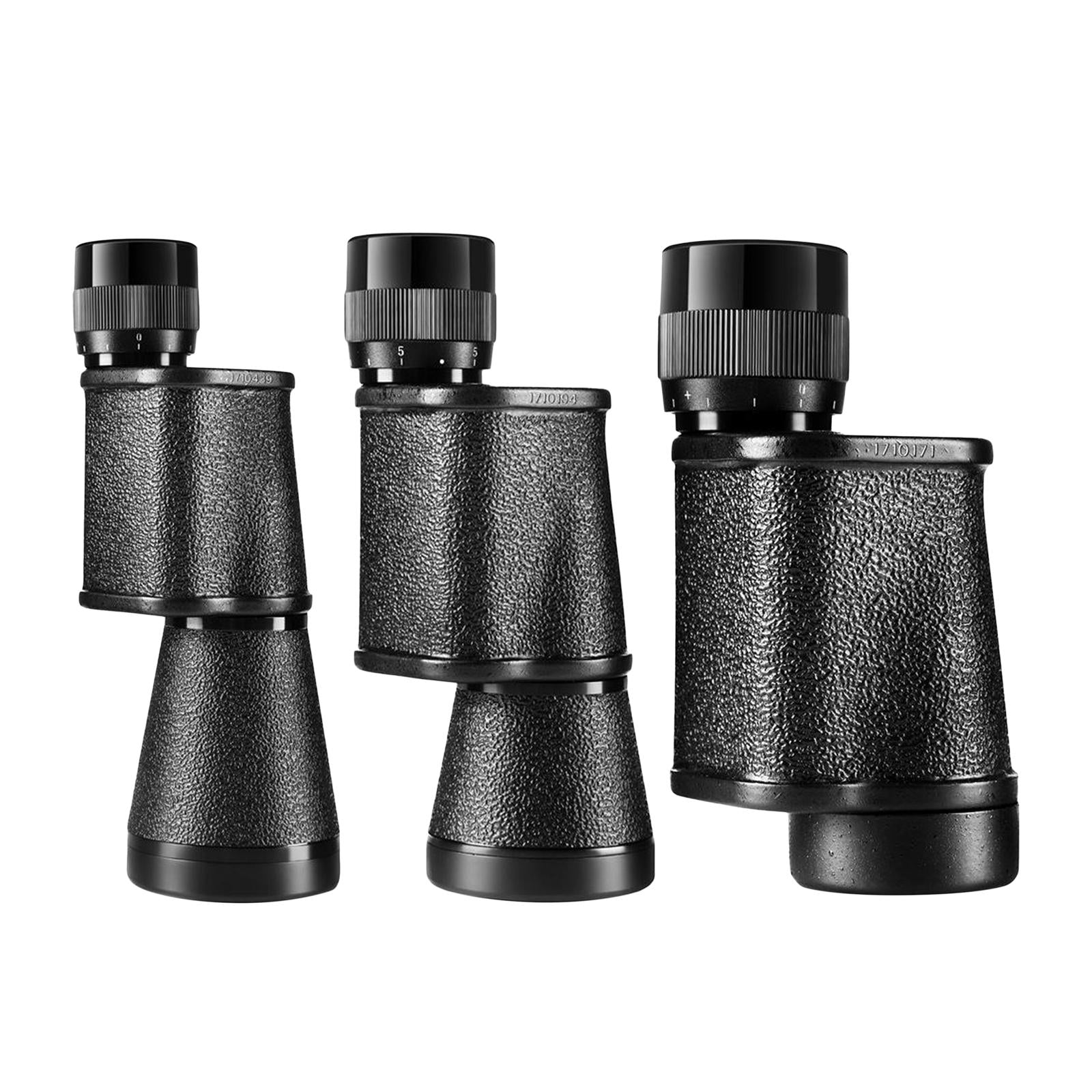 Monocular Telescope BAK4 FMC Optics Waterproof Hunting Hiking 8x30