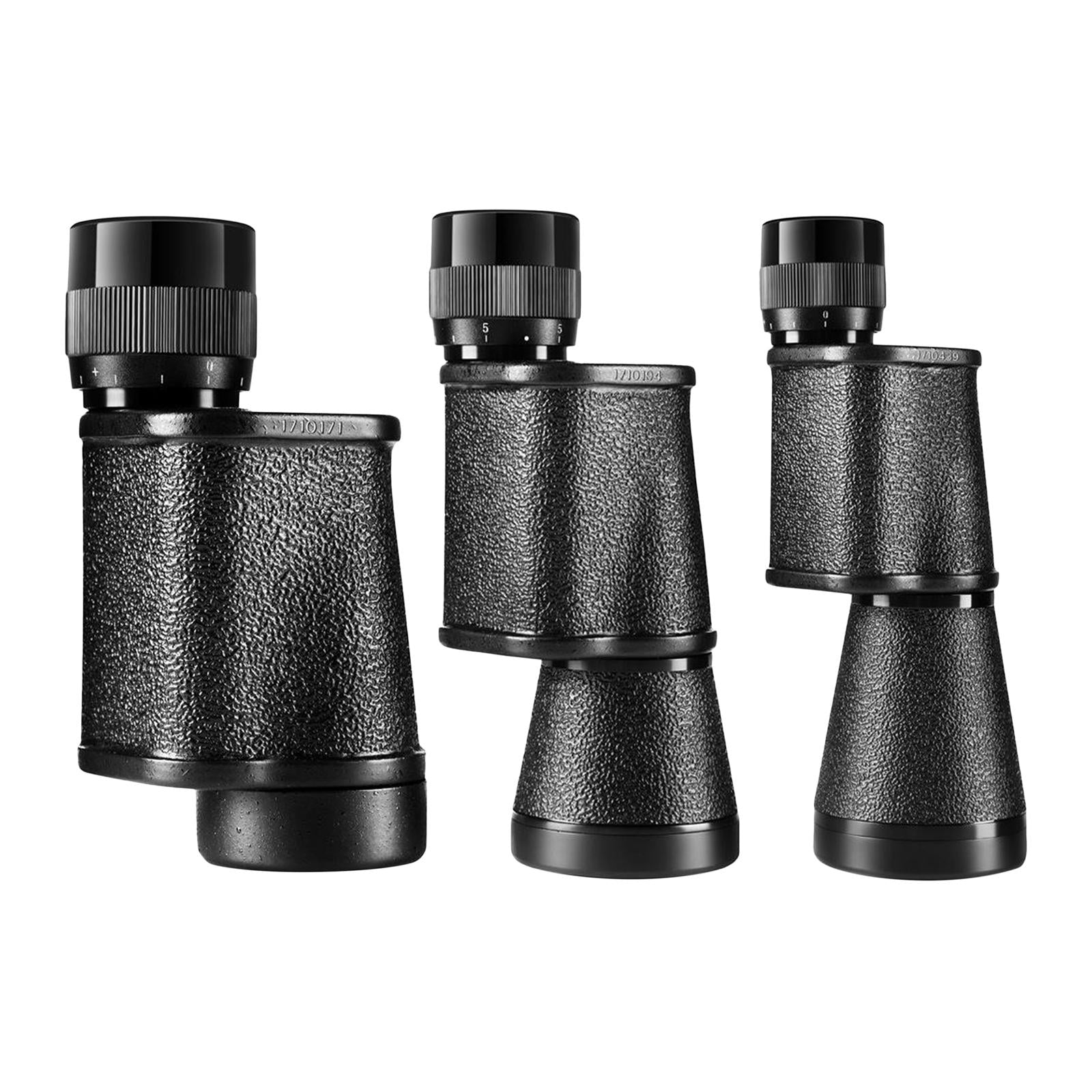 Monocular Telescope BAK4 FMC Optics Waterproof Hunting Hiking 8x30