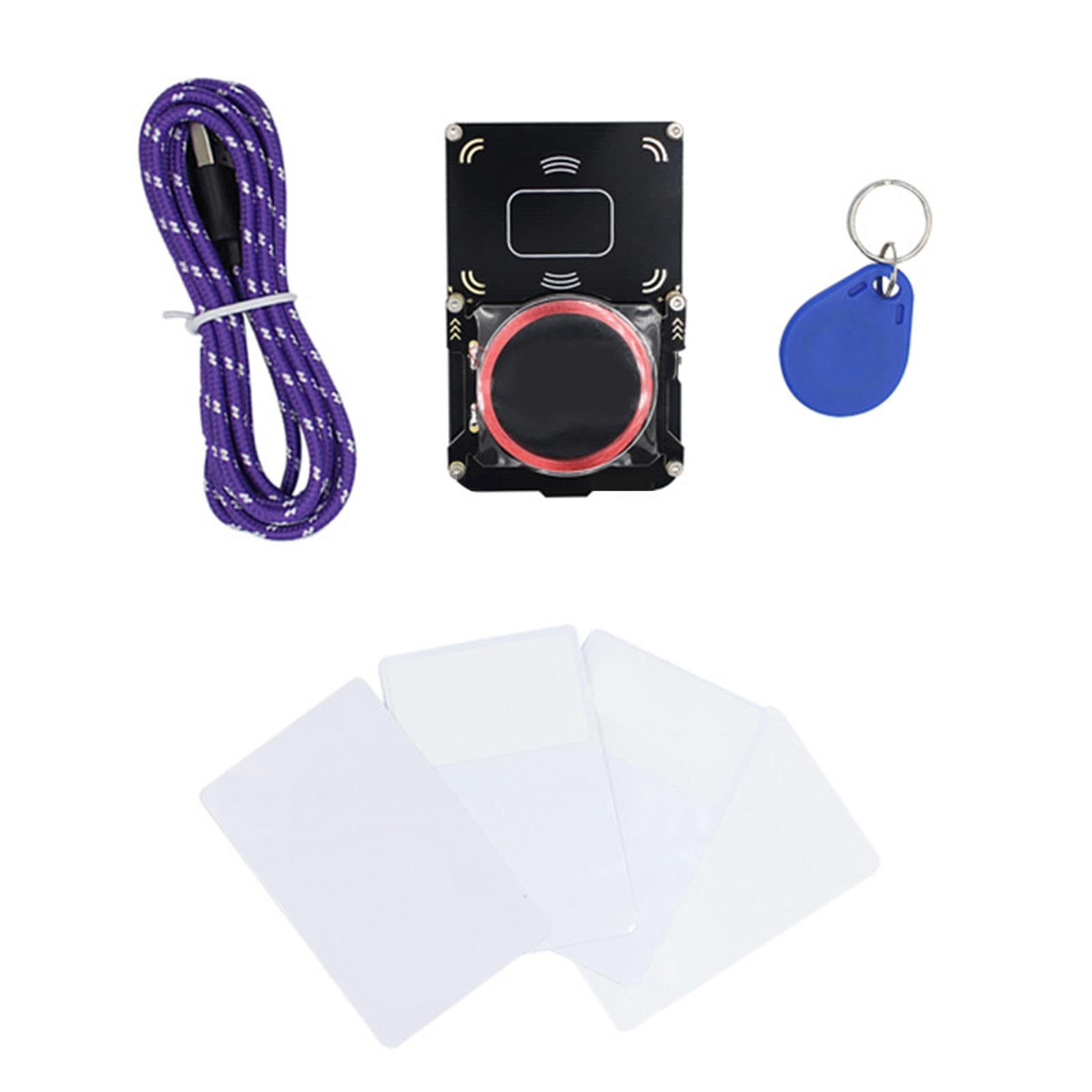 NFC RFID Card Interface Duplicator Develop Suit Card Contactless Writable