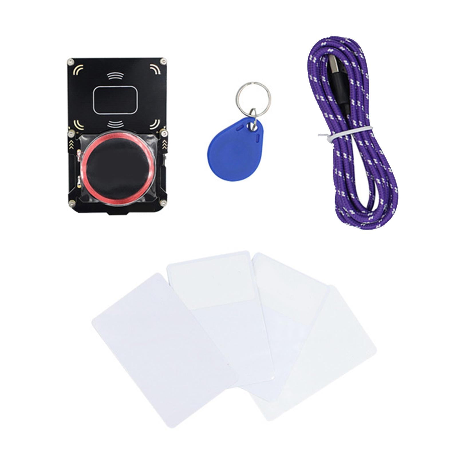 NFC RFID Card Interface Duplicator Develop Suit Card Contactless Writable