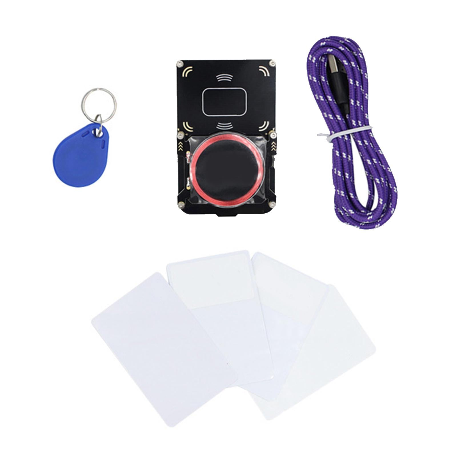 NFC RFID Card Interface Duplicator Develop Suit Card Contactless Writable