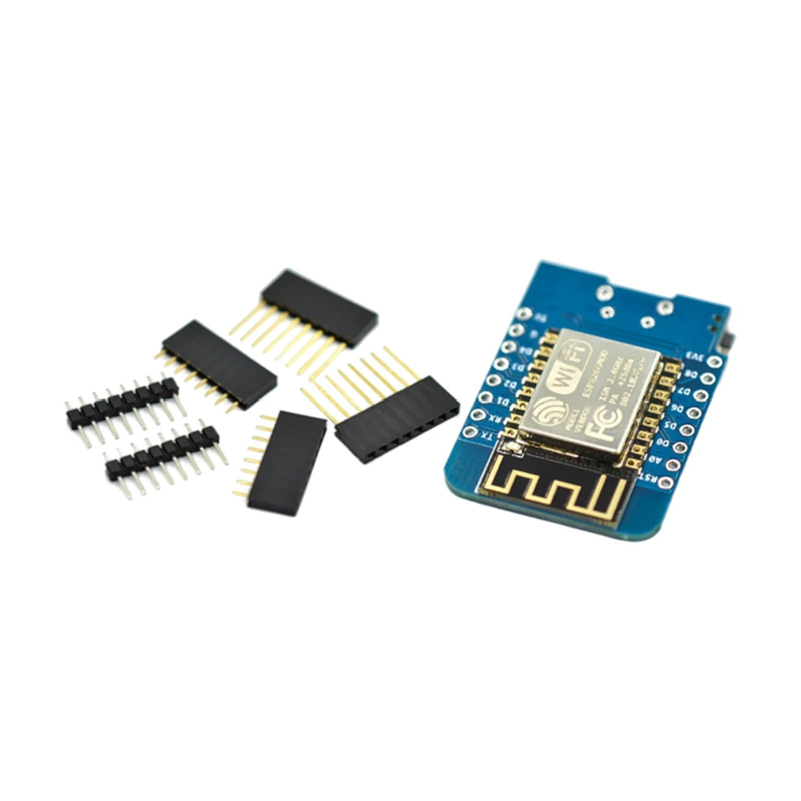 Mini Development Board 4MB Byte ESP-12F Internet WLAN Module Chip ESP8266