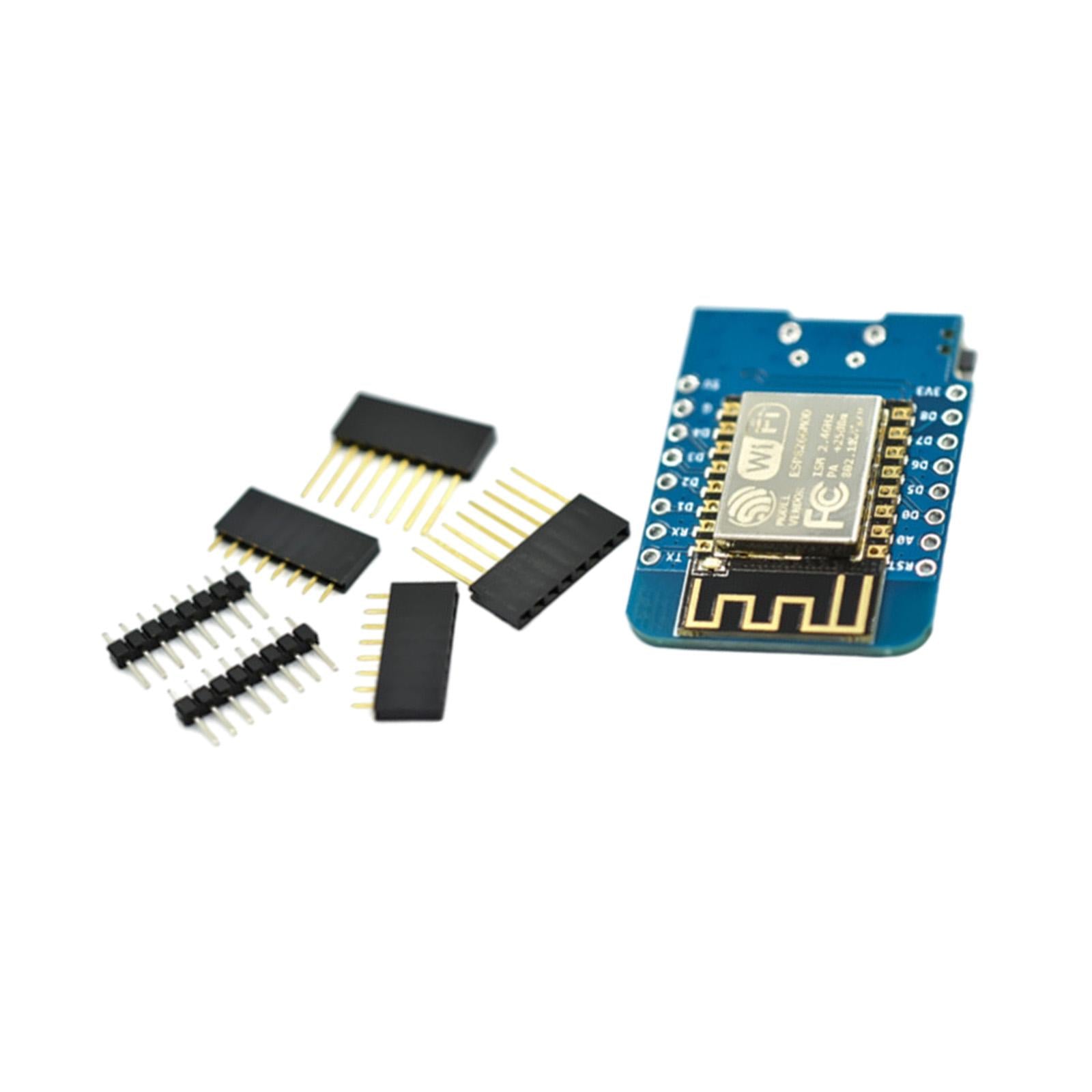 Mini Development Board 4MB Byte ESP-12F Internet WLAN Module Chip ESP8266