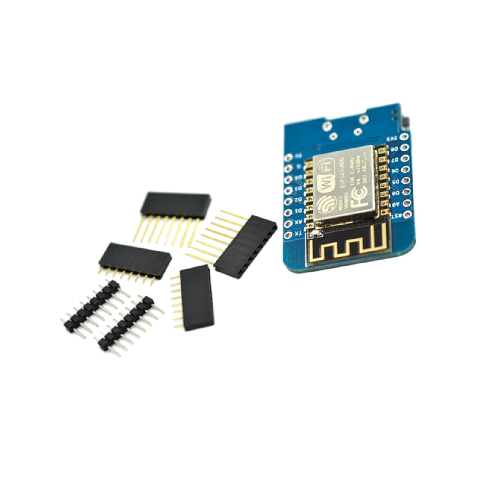 Mini Development Board 4MB Byte ESP-12F Internet WLAN Module Chip ESP8266