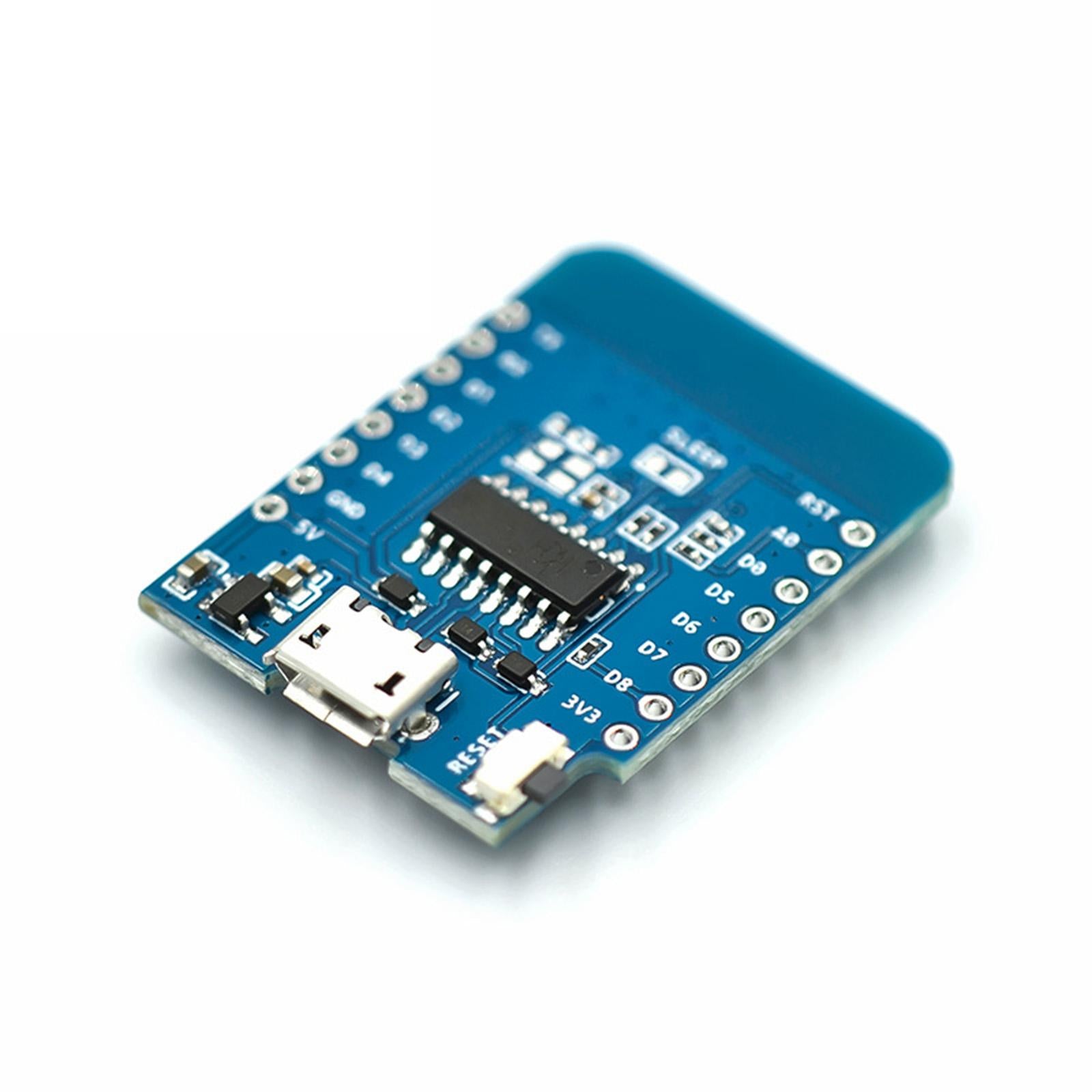 Mini Development Board 4MB Byte ESP-12F Internet WLAN Module Chip ESP8266