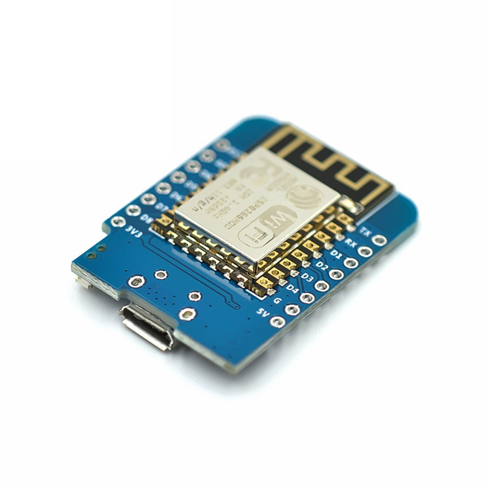 Mini Development Board 4MB Byte ESP-12F Internet WLAN Module Chip ESP8266