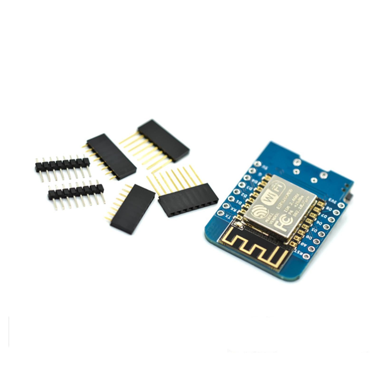 Mini Development Board 4MB Byte ESP-12F Internet WLAN Module Chip ESP8266