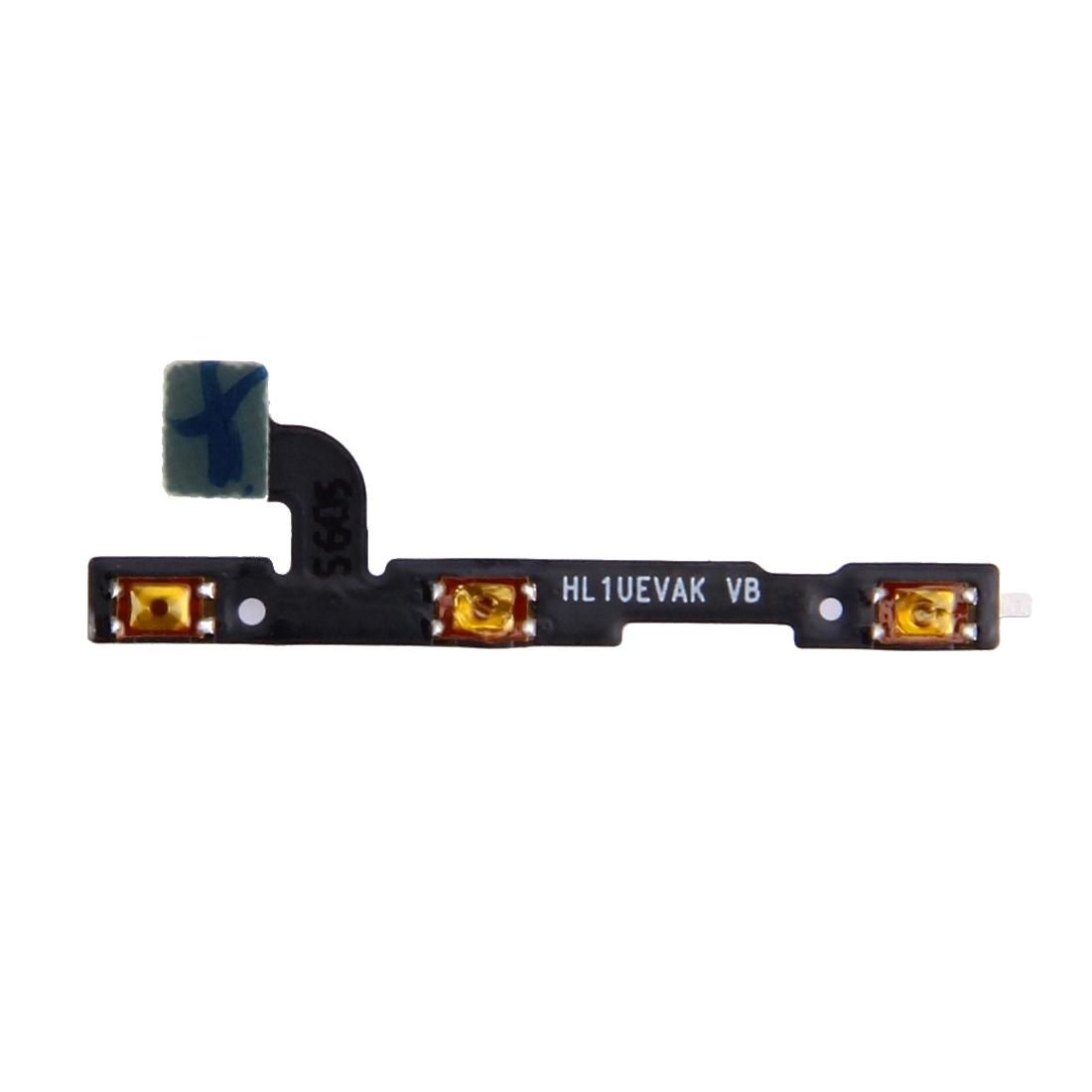 For Huawei P9 Power Button & Volume Button Flex Cable