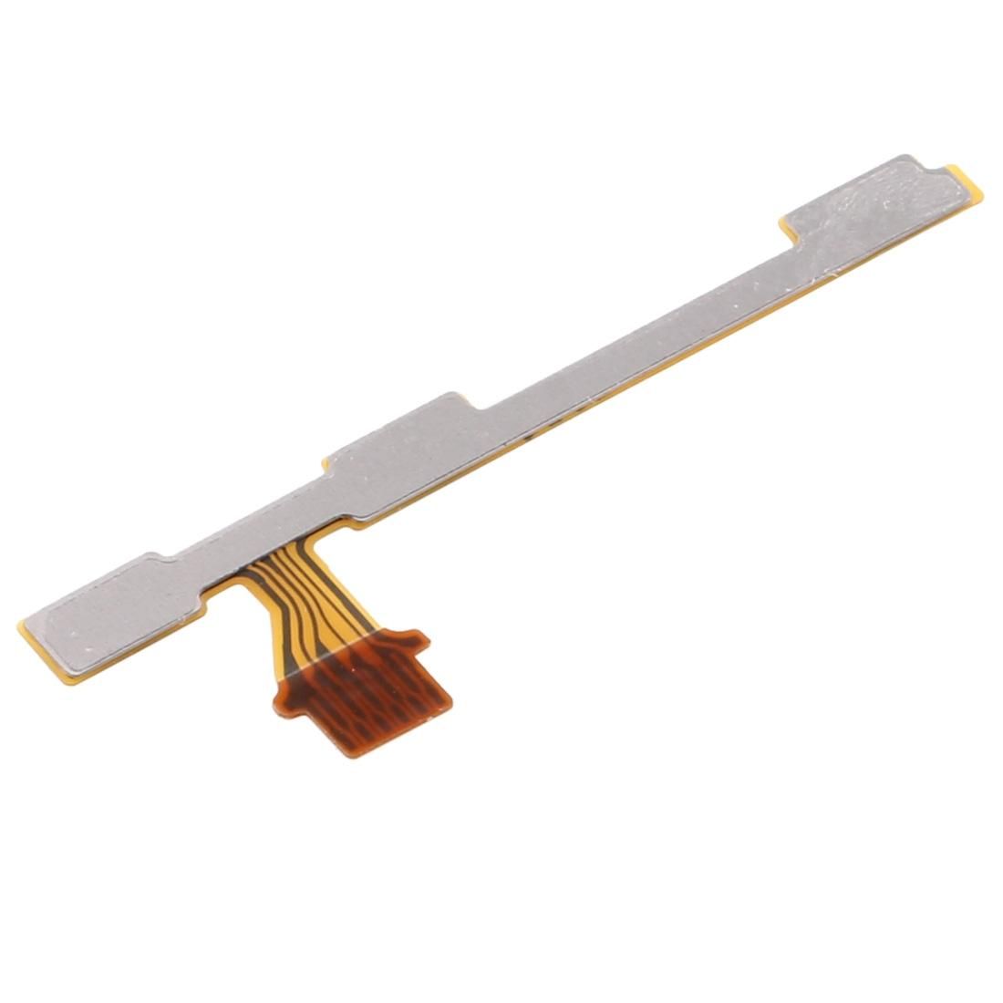 Power Button & Volume Button Flex Cable for Huawei Y6s 2020