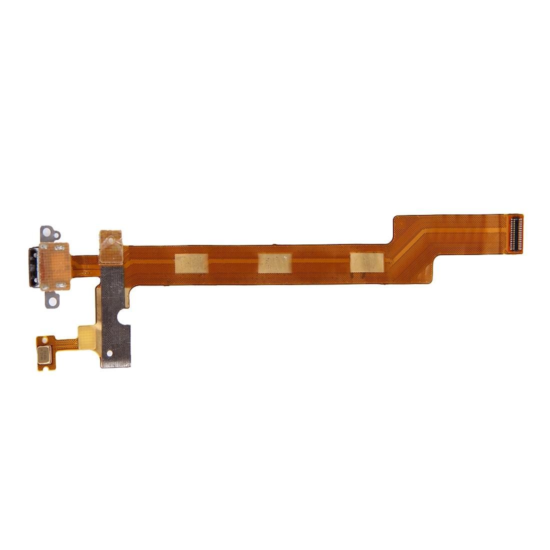 Charging Port Flex Cable for Meizu MX5