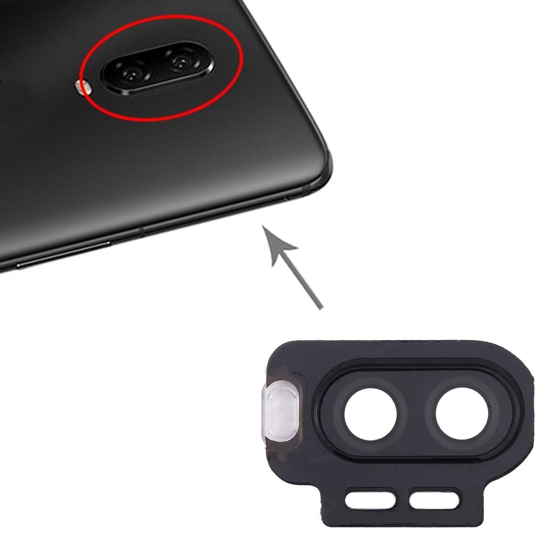 Camera Lens Cover for OnePlus 6T