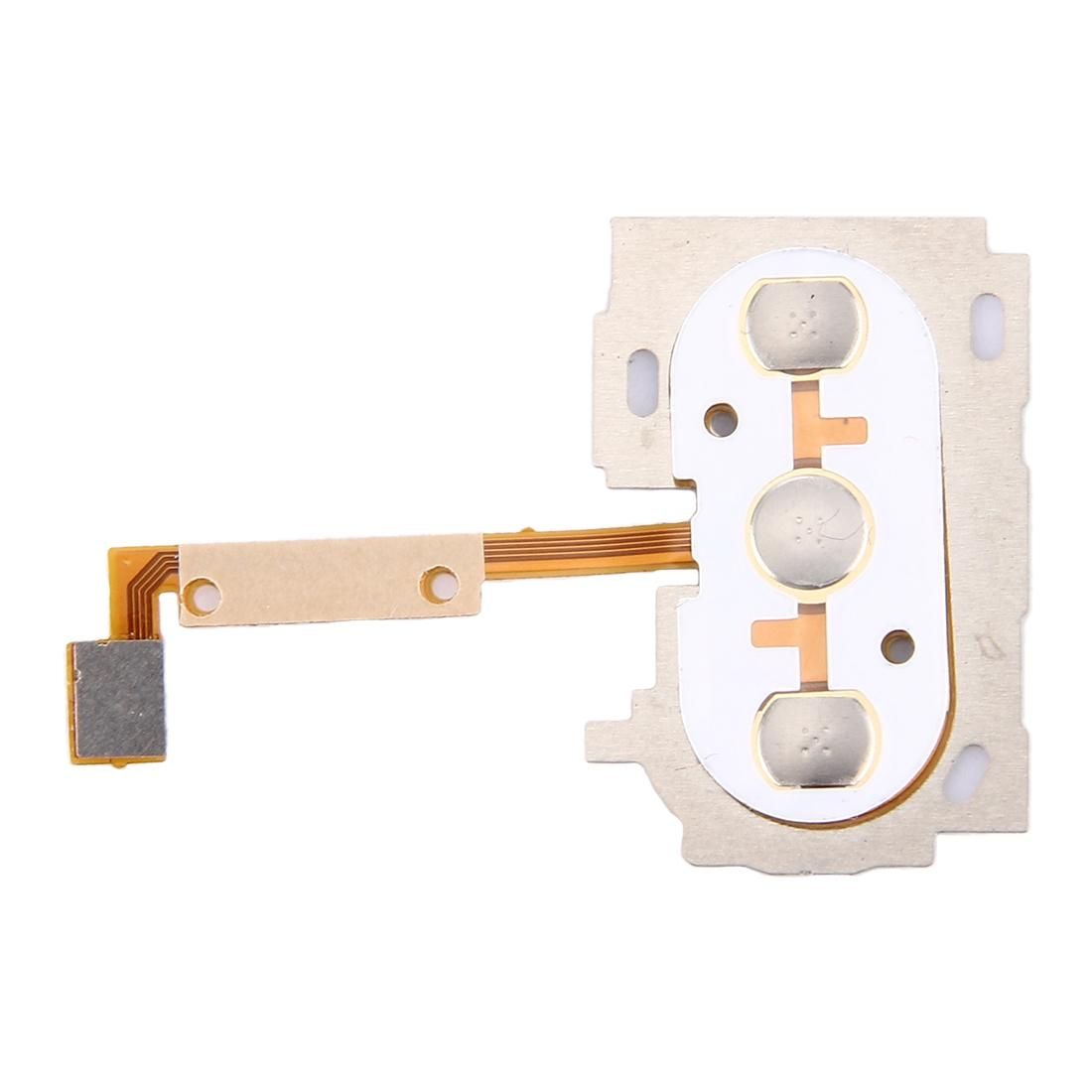 Power Button Flex Cable for LG V10