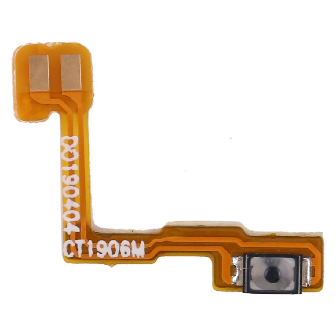 Power Button Flex Cable for OPPO Reno