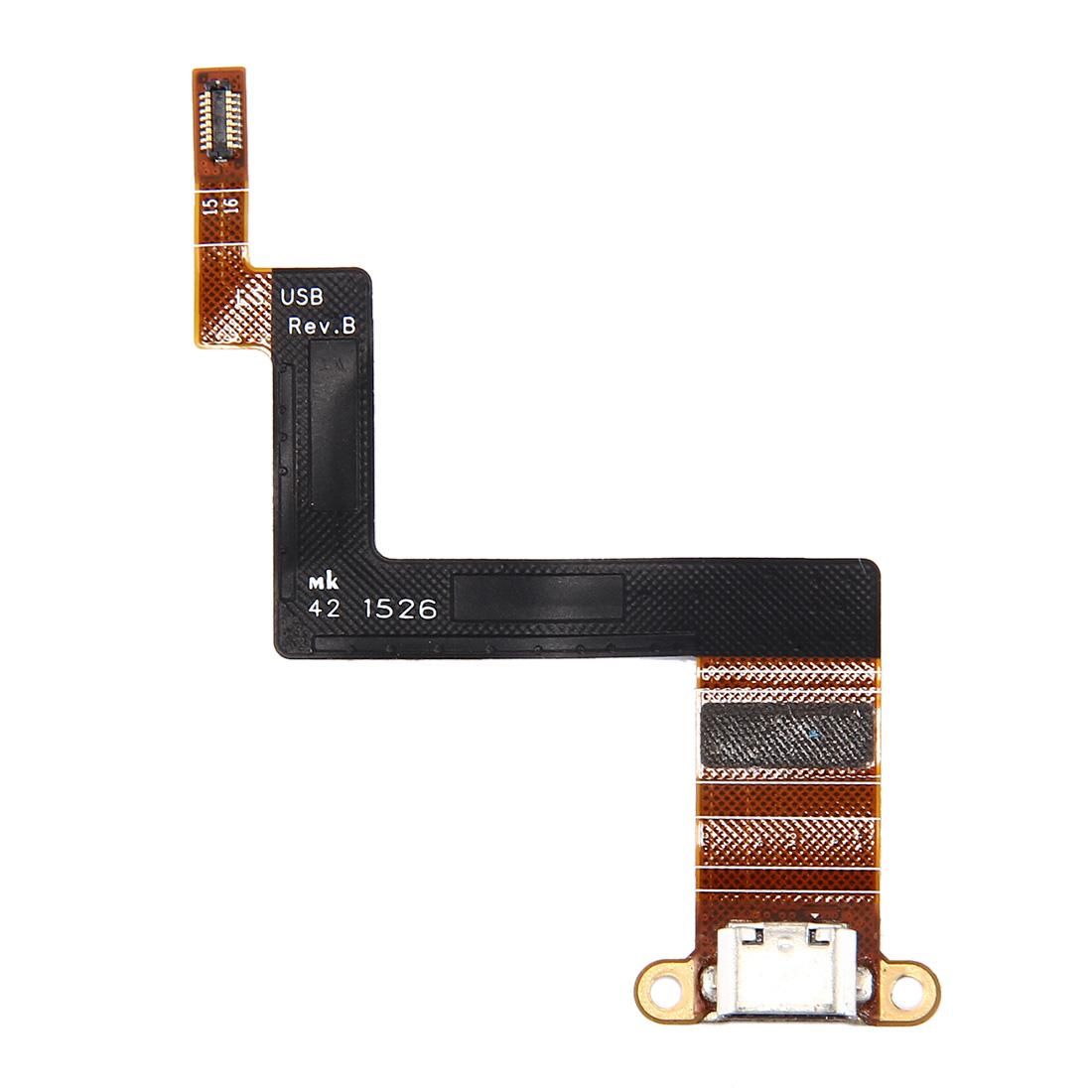 Charging Port Flex Cable for BlackBerry Classic / Q20