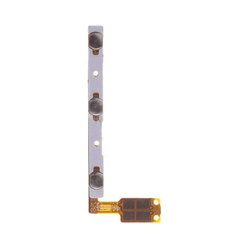 Power Button & Volume Button Flex Cable for Motorola Moto G5S