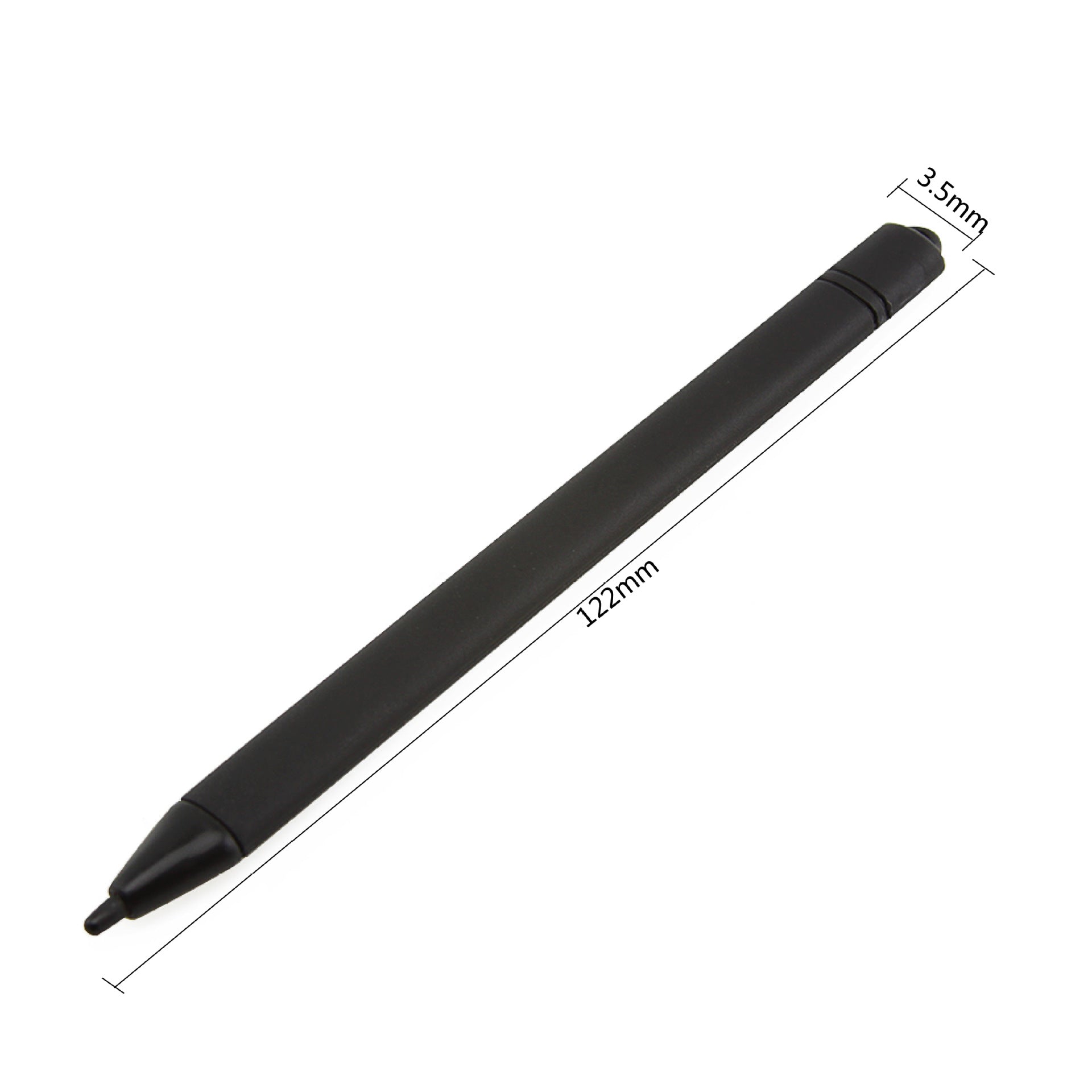 LCD Electronic Creative Writing Board Spare Pen For 8.5-inch 12-inch 10-inch Digital Writing Board