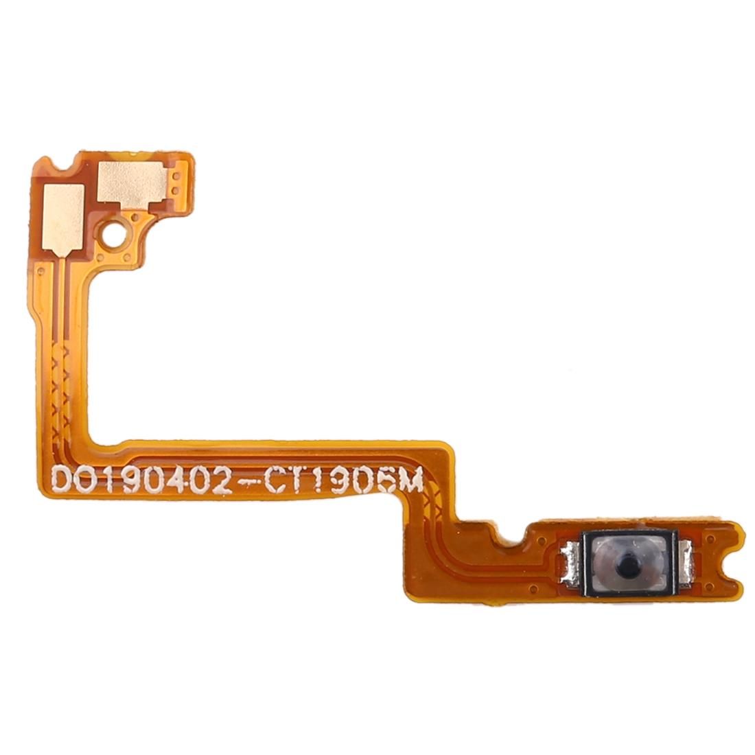 Volume Button Flex Cable for OPPO Realme 2