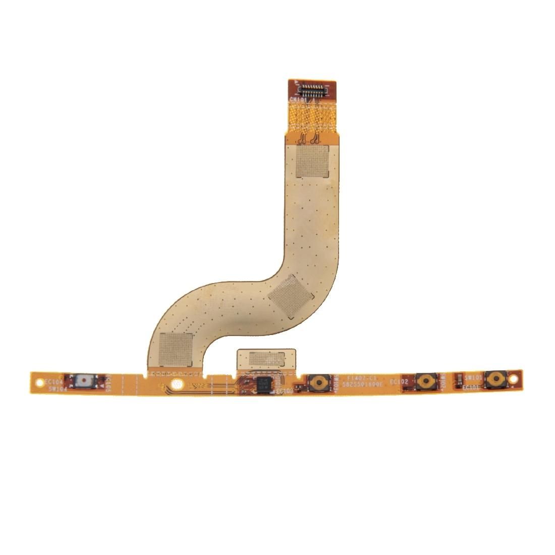 Power Button Flex Cable for Sony Xperia M5