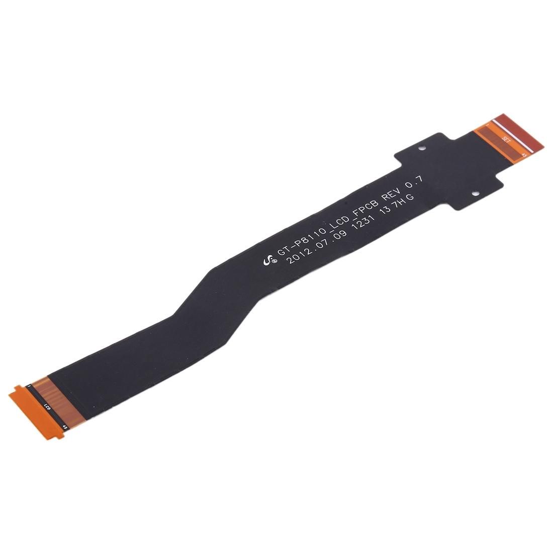 LCD Flex Cable for Google Nexus 10 / P8110