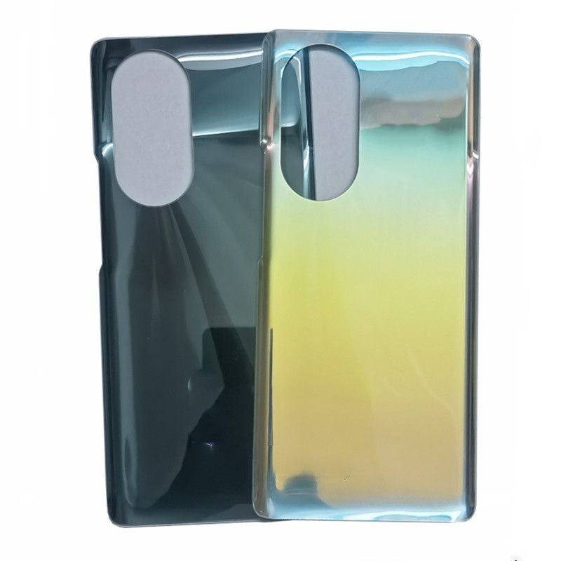 Back Cover is Suitable For Nova 8 Glass Back Cover Battery Housing Case