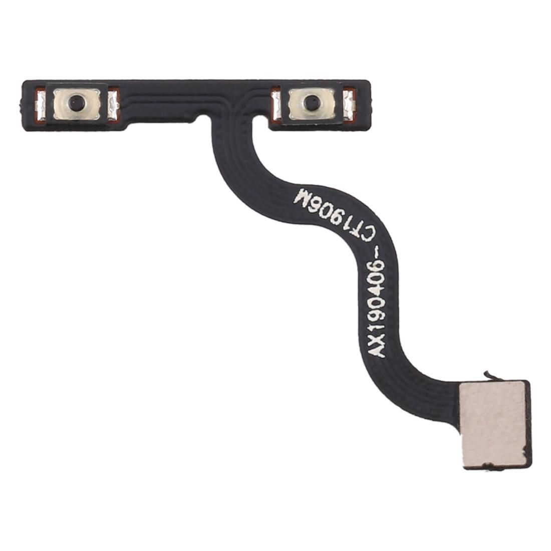 Volume Button Flex Cable for Xiaomi Black Shark 2