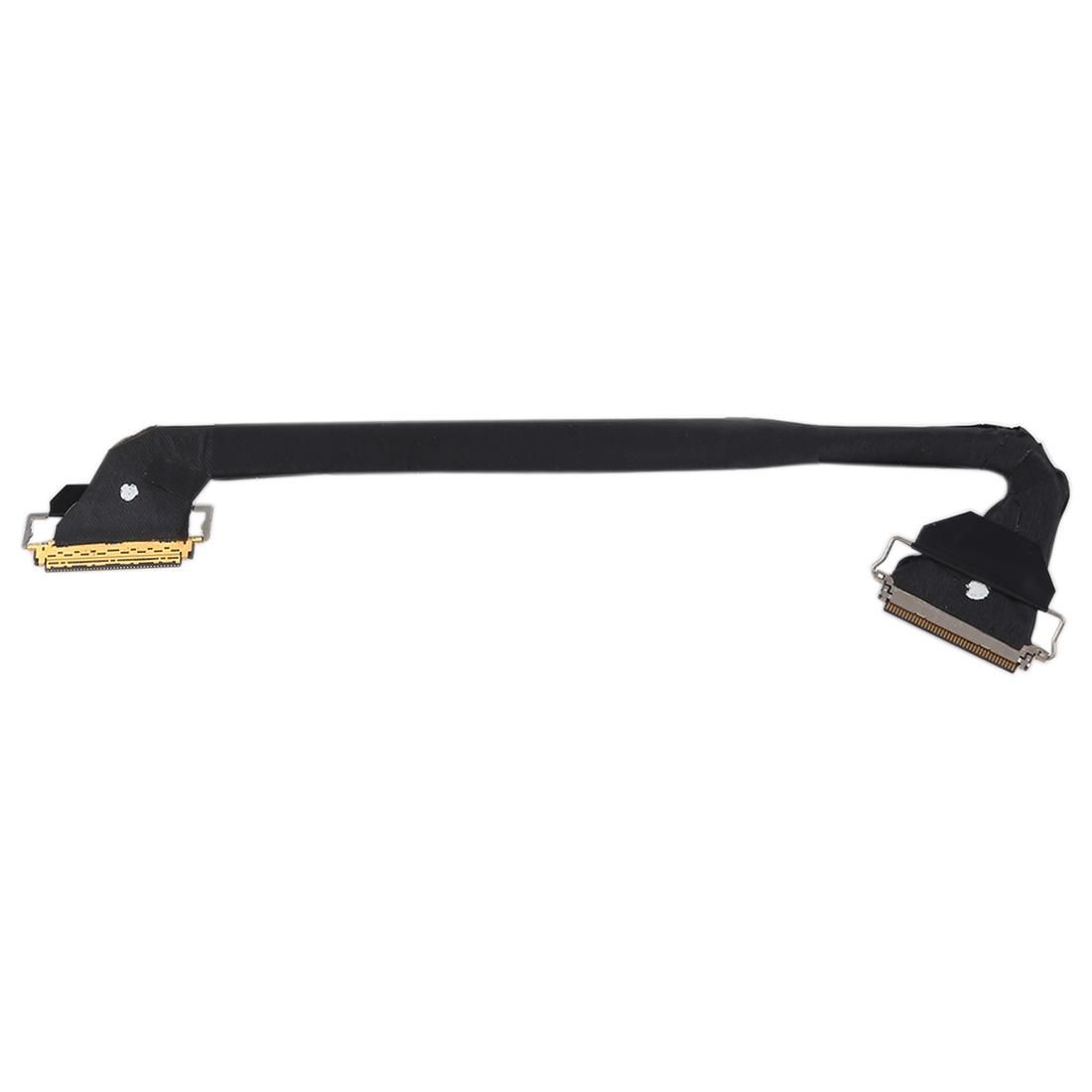 LCD LED LVDS Flex Cable for MacBook Pro 15 inch A1286