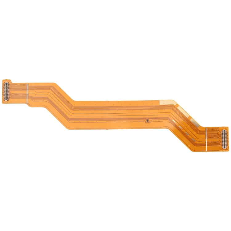 For Vivo S12 Pro V2163A Motherboard Flex Cable