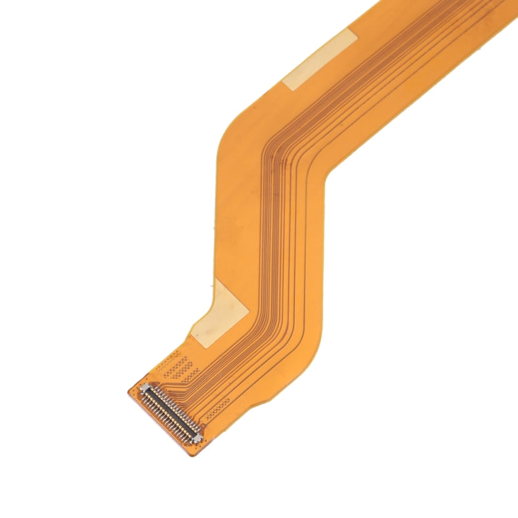 For Infinix Note 11/Note 12 X663 X663C X663D Motherboard Flex Cable