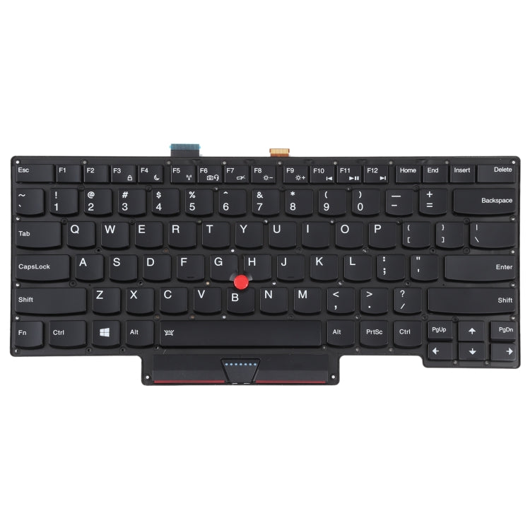 US Version Keyboard with Backlight and Pointing For Lenovo Thinkpad X1 2013