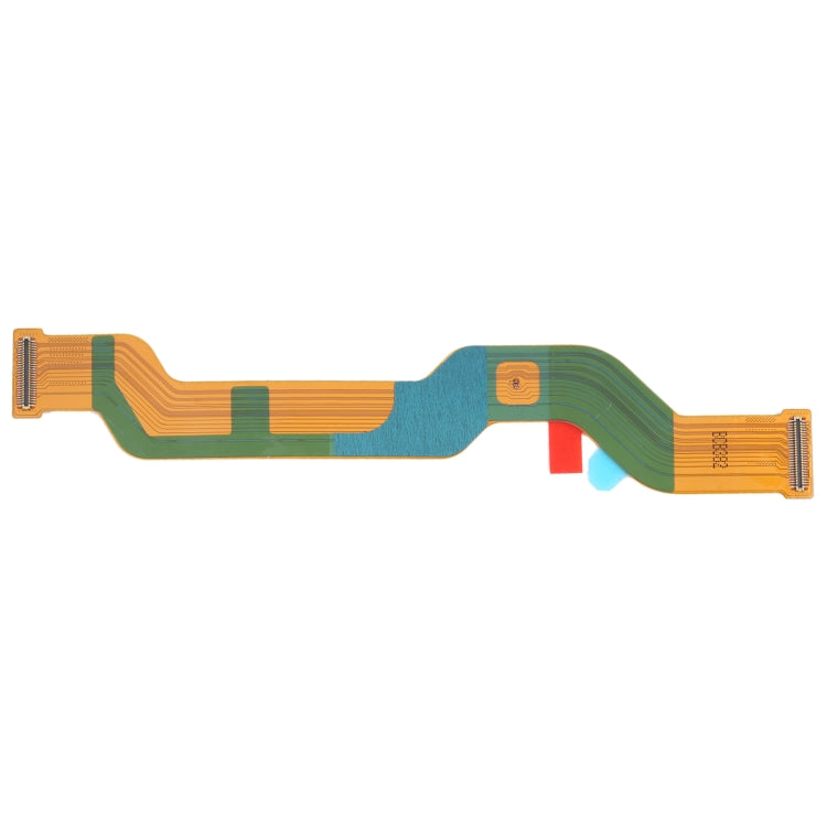 For vivo iQOO Z5 LCD Flex Cable