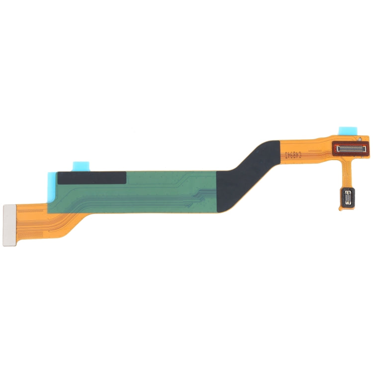 For vivo iQOO 5s LCD Flex Cable