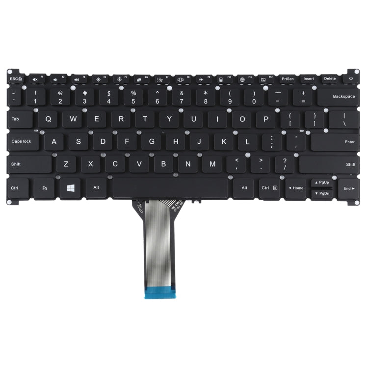 For Xiaomi Redmi Book XMA1901 US Version Keyboard