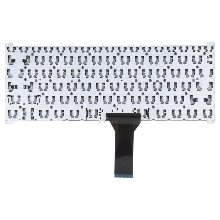 For Xiaomi Redmi Book XMA1901 US Version Keyboard