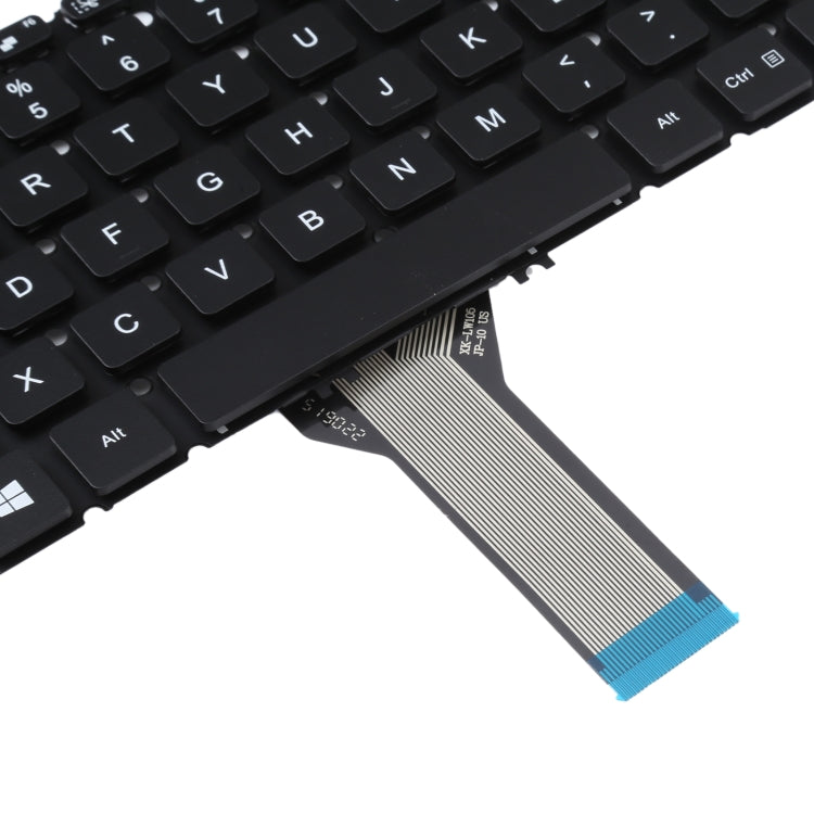 For Xiaomi Redmi Book XMA1901 US Version Keyboard