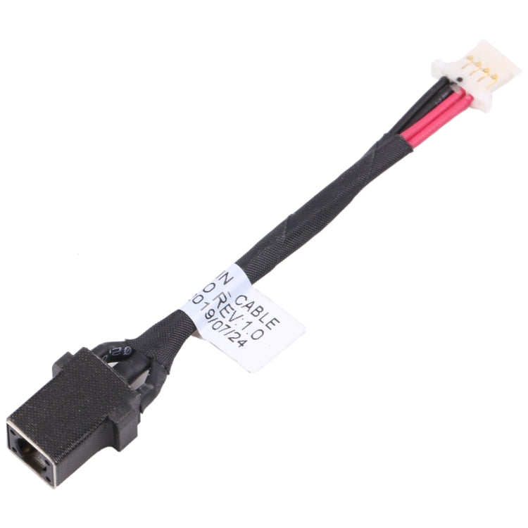 For Lenovo IBM IdeaPad S340-14API Power Jack Connector