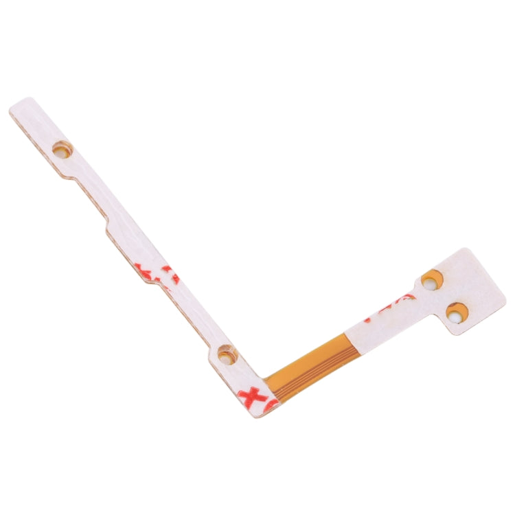 For Infinix S5 / S5 Lite X652 OEM Power Button & Volume Button Flex Cable